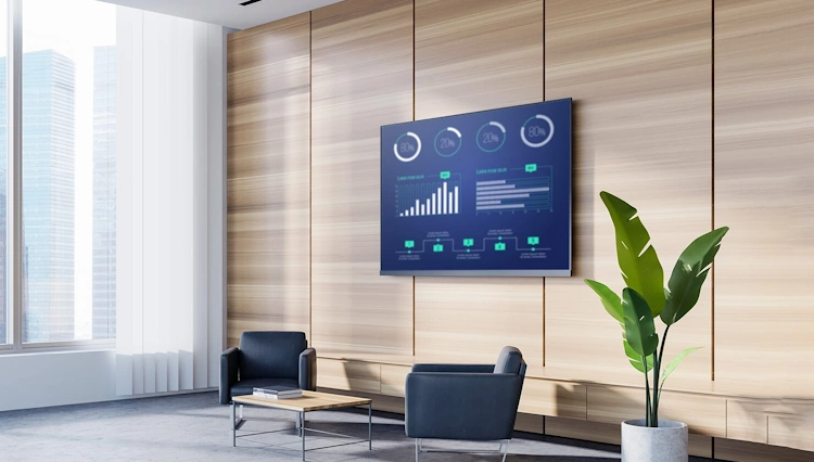 Телевидение для бизнеса от Ростелеком в Бутурлино